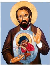 Blessed Frederic Ozanam